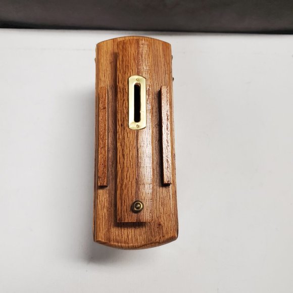 Coin Bank - San Francisco Municipal Cable Car 511 - Picture 5 of 6